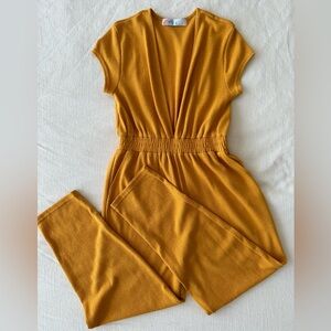 Free People Beach - Rita Jumpsuit